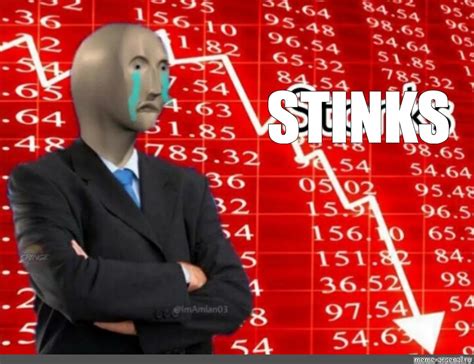 stinks meme|More.